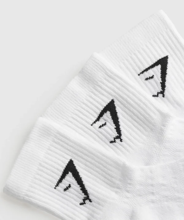 Midi 3pk Socks