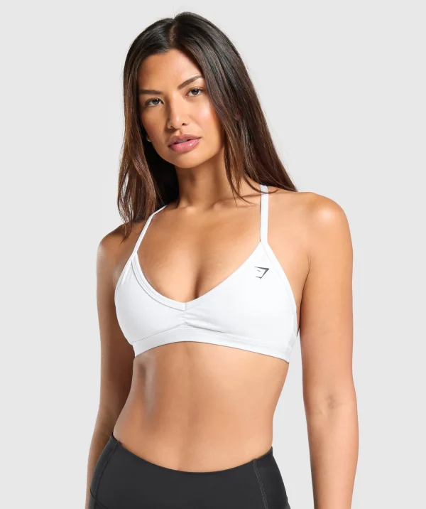 Minimal Sports Bra