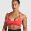 Minimal Sports Bra