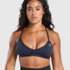 Minimal Sports Bra