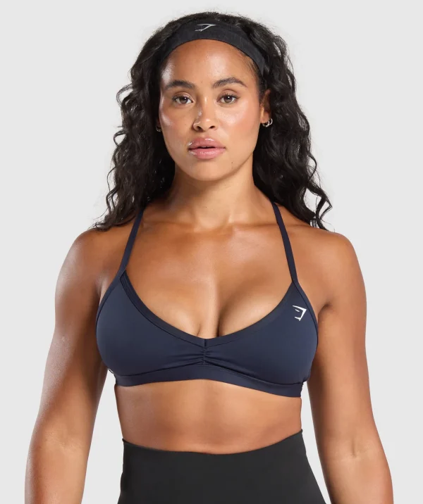 Minimal Sports Bra