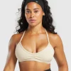 Minimal Sports Bra