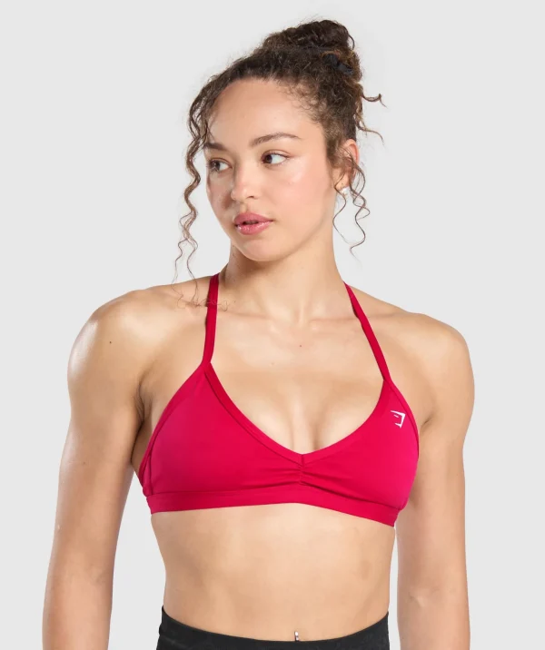 Minimal Sports Bra