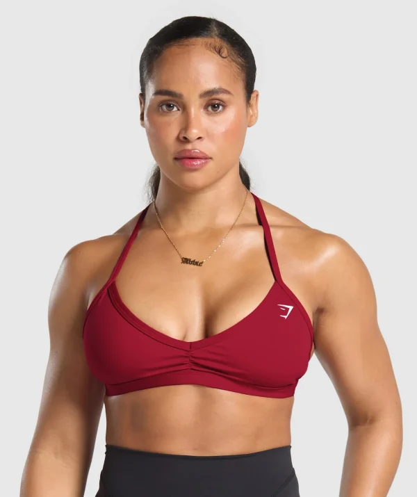 Minimal Sports Bra