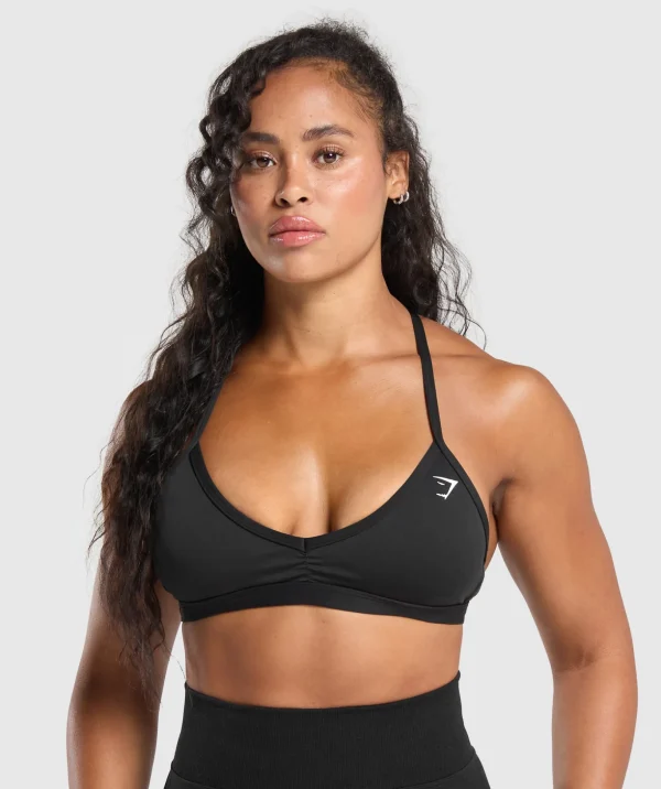 Minimal Sports Bra