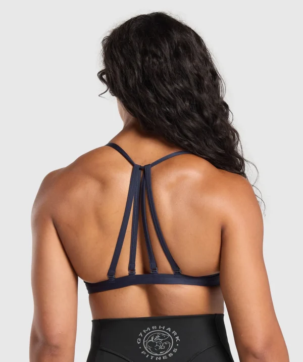 Minimal Sports Bra