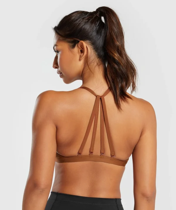 Minimal Sports Bra