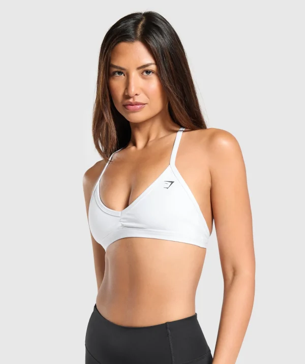 Minimal Sports Bra