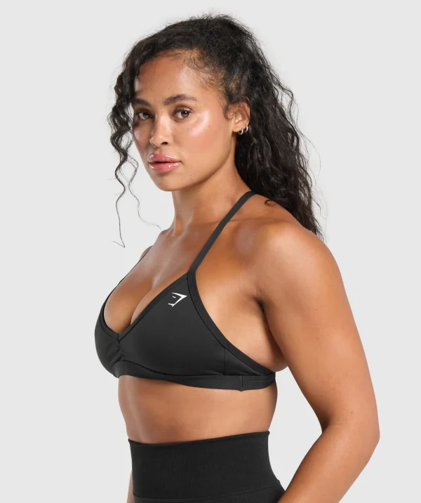 Minimal Sports Bra