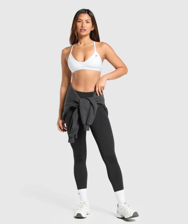 Minimal Sports Bra