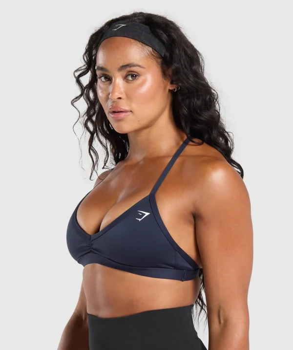 Minimal Sports Bra