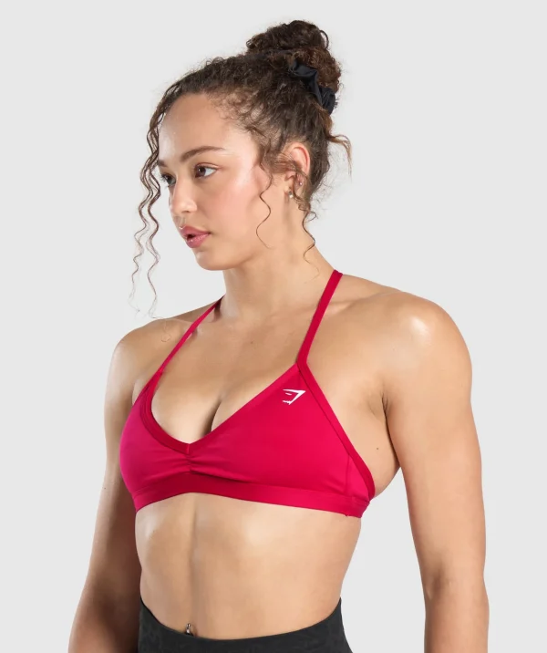 Minimal Sports Bra