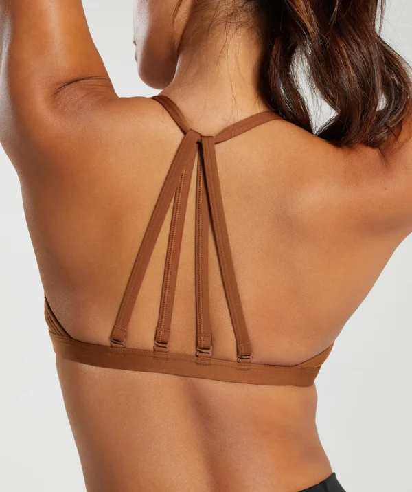 Minimal Sports Bra