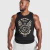 Movin' Metal Graphic Tank