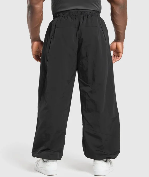 Parachute Pants