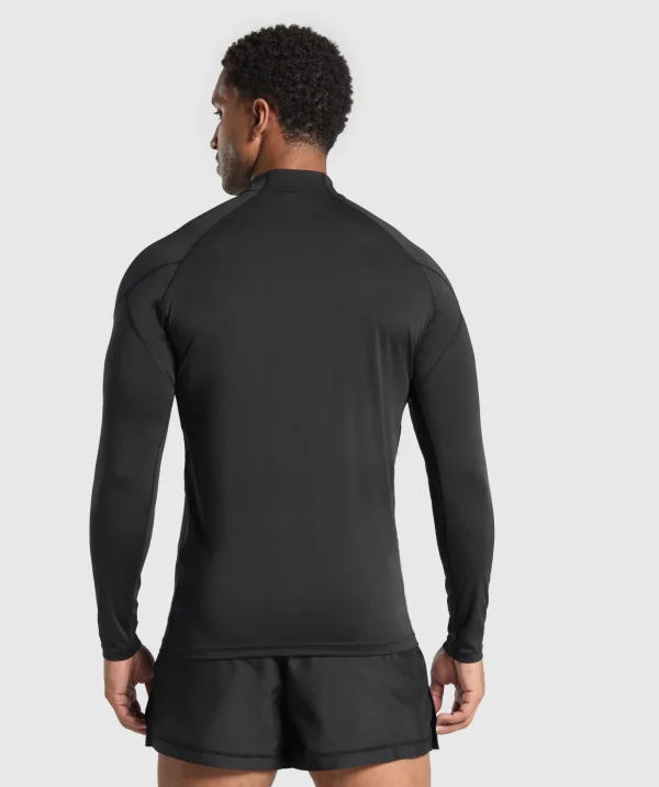 Performance 1/4 Zip