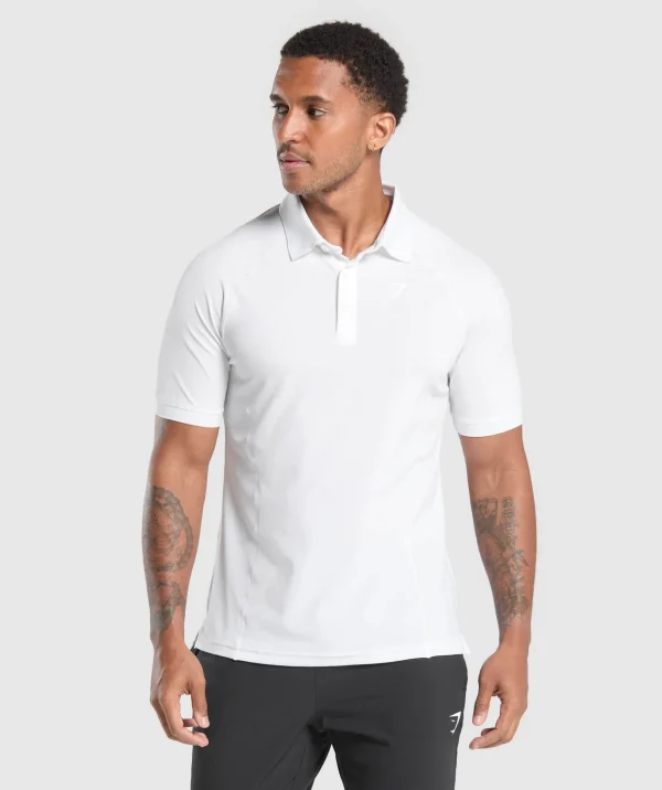 Performance Polo Shirt