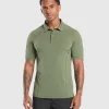 Performance Polo Shirt