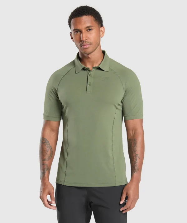 Performance Polo Shirt