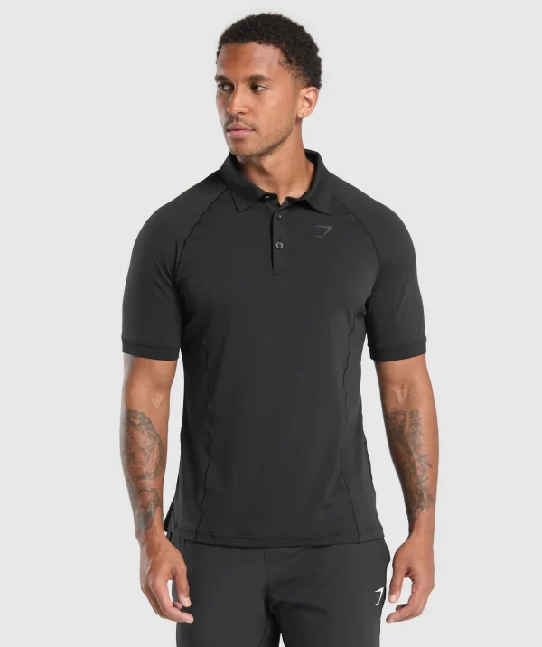 Performance Polo Shirt