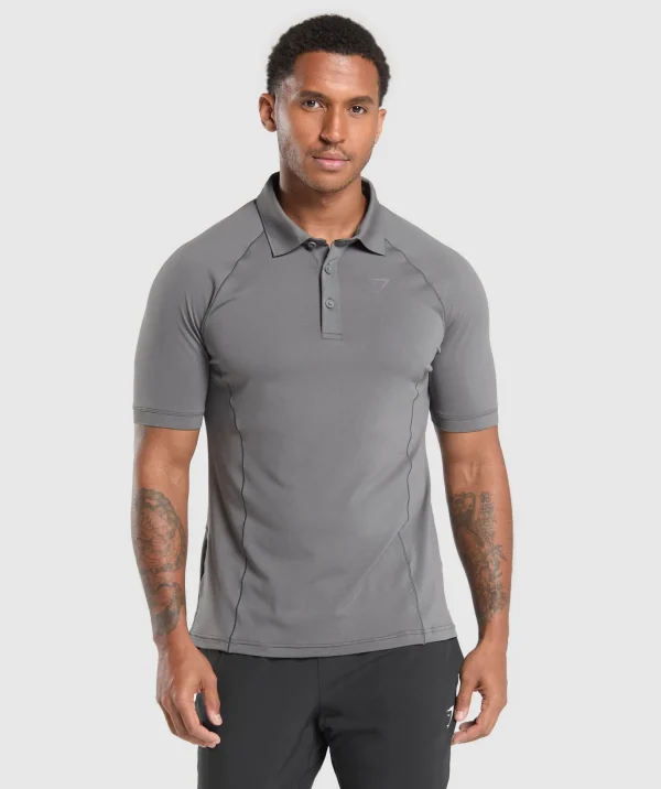 Performance Polo Shirt