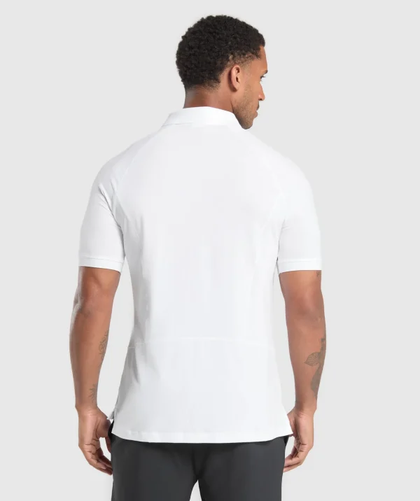 Performance Polo Shirt