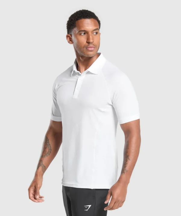 Performance Polo Shirt