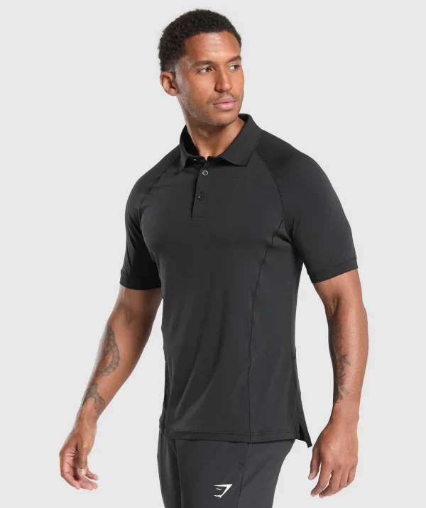 Performance Polo Shirt