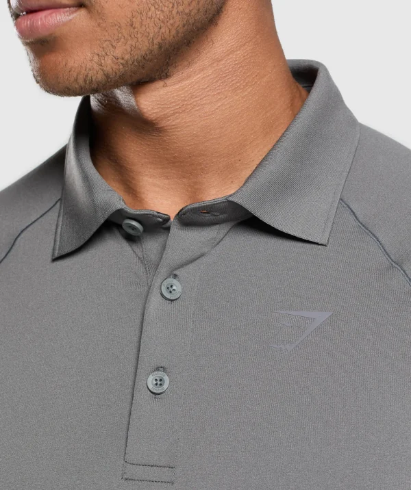 Performance Polo Shirt