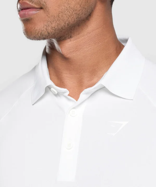 Performance Polo Shirt