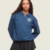 Phys Ed Graphic 1/4 Zip