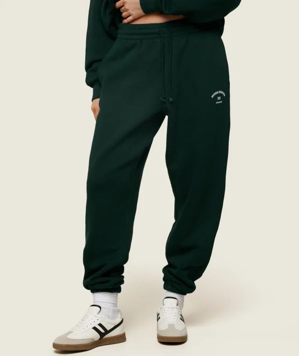 Phys Ed Graphic Sweatpants