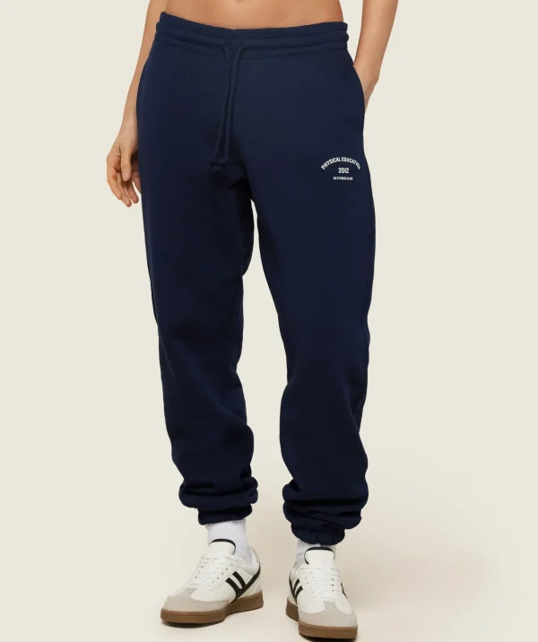 Phys Ed Graphic Sweatpants