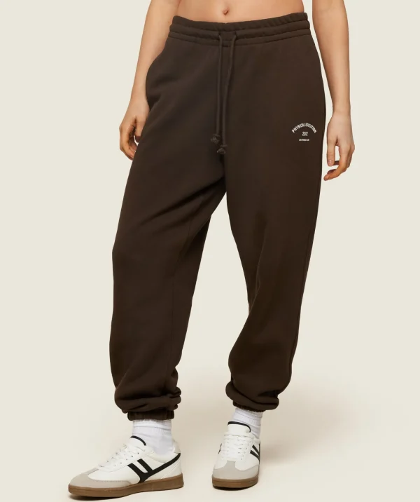 Phys Ed Graphic Sweatpants