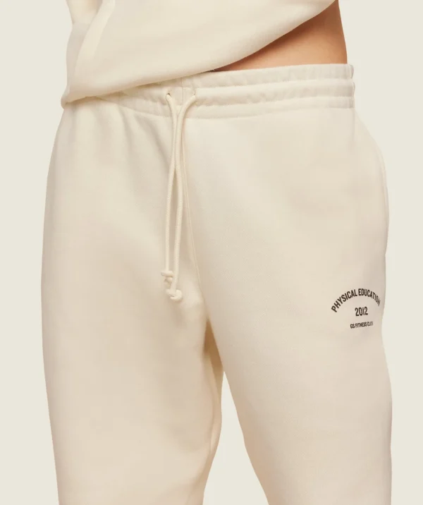 Phys Ed Graphic Sweatpants