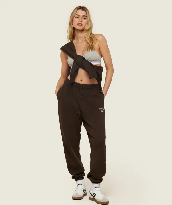 Phys Ed Graphic Sweatpants