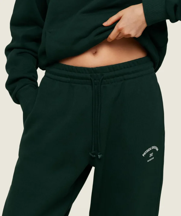 Phys Ed Graphic Sweatpants