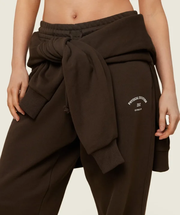 Phys Ed Graphic Sweatpants