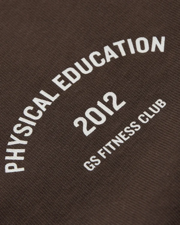 Phys Ed Graphic T-Shirt