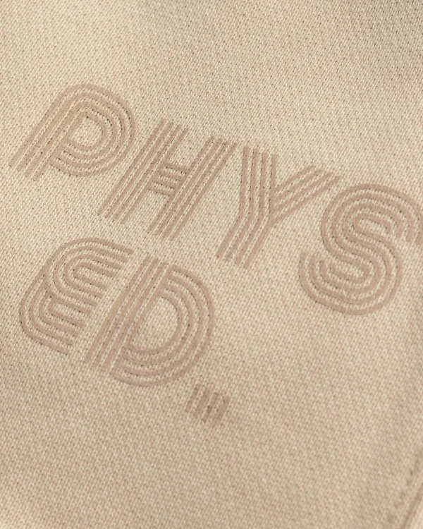 Phys Ed Graphics Relaxed Sweatshirt