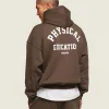 Phys Ed Hoodie