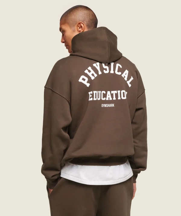 Phys Ed Hoodie