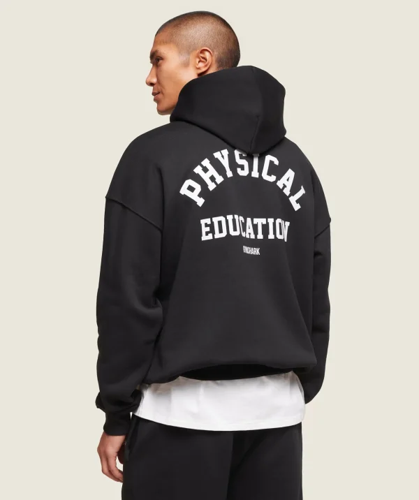 Phys Ed Hoodie