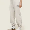 Phys Ed Logo Sweatpants