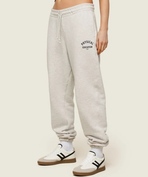 Phys Ed Logo Sweatpants