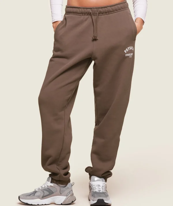 Phys Ed Logo Sweatpants