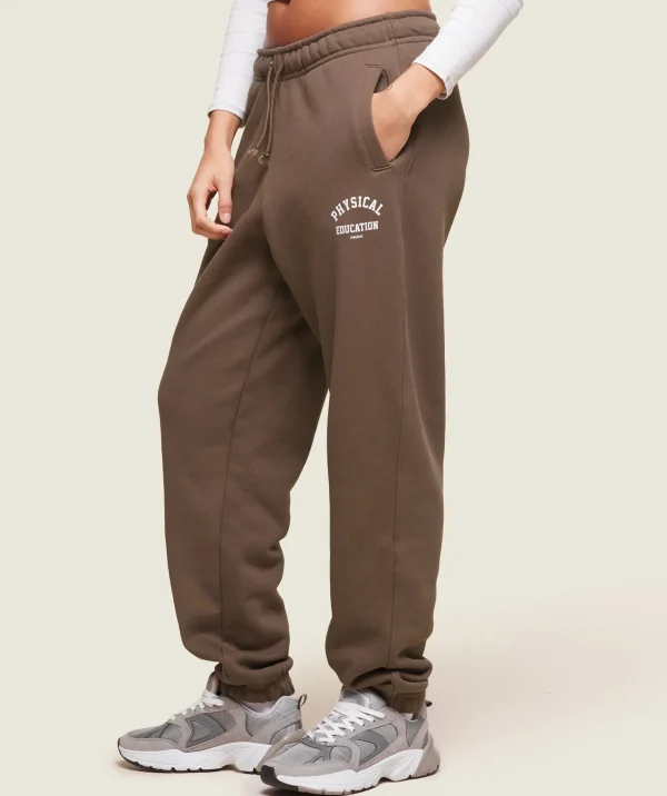 Phys Ed Logo Sweatpants