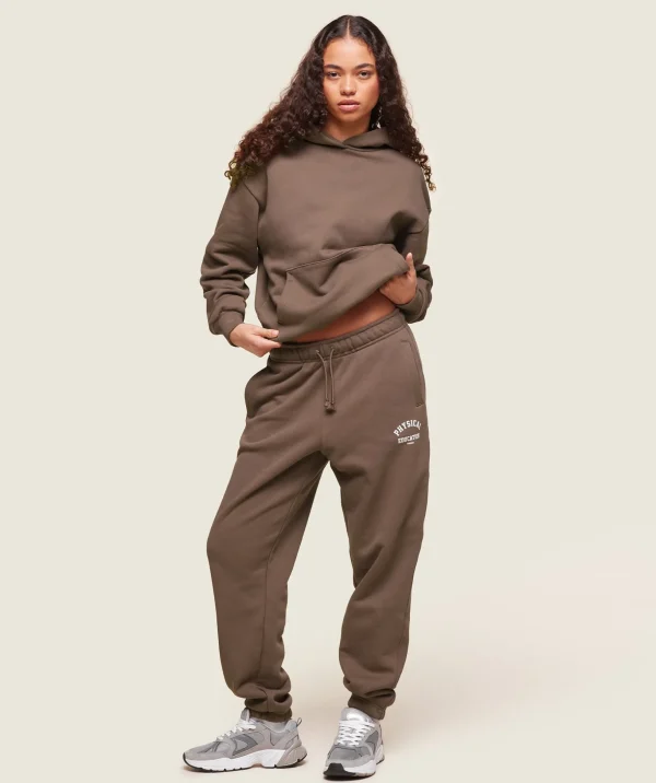 Phys Ed Logo Sweatpants