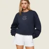 Phys Ed Logo Sweatshirt