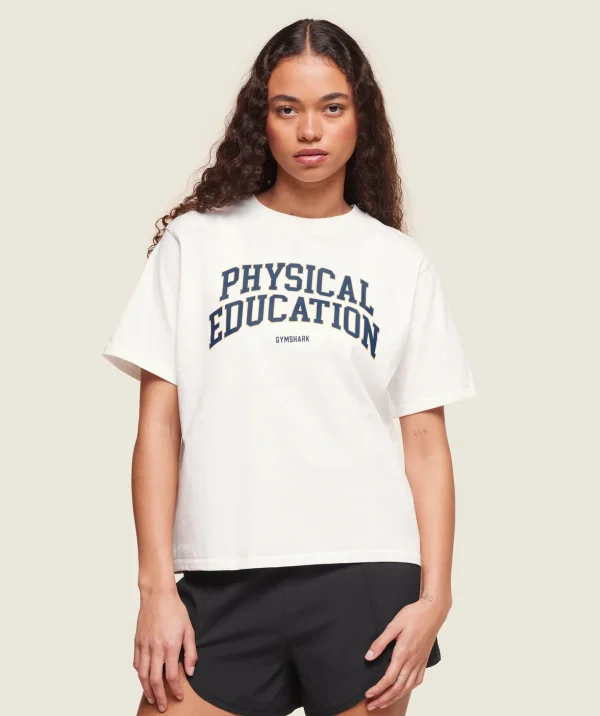 Phys Ed T-Shirt